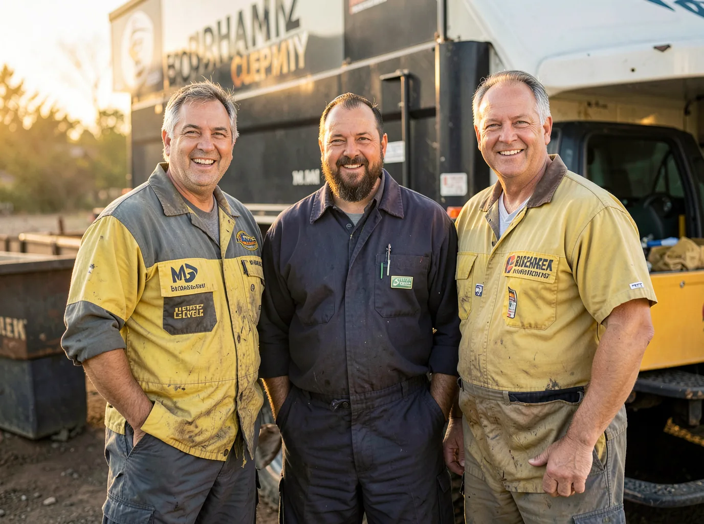 Sewage Cleanup company in Bushnell, NE